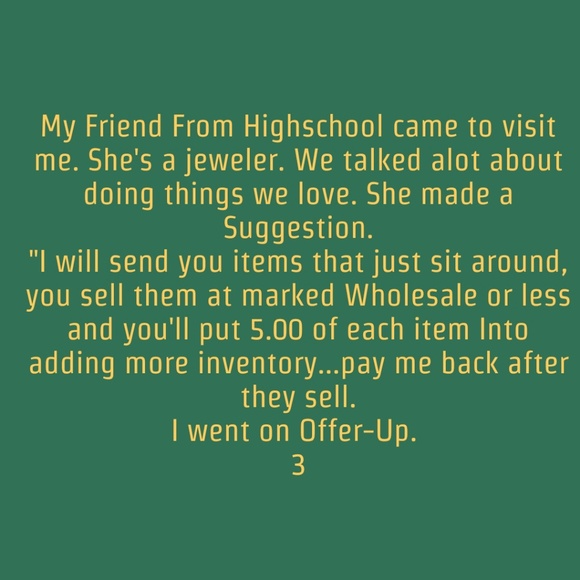 CLOSET BIO/PLEASE READ!!! 🤗🤗🤗 2016 - Picture 5 of 12